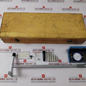 160-250mm Dial Bore Gauge Set