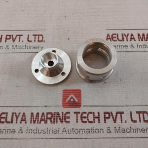 161-725-Yjs1607030 Turning Machining Service, Aluminum Set