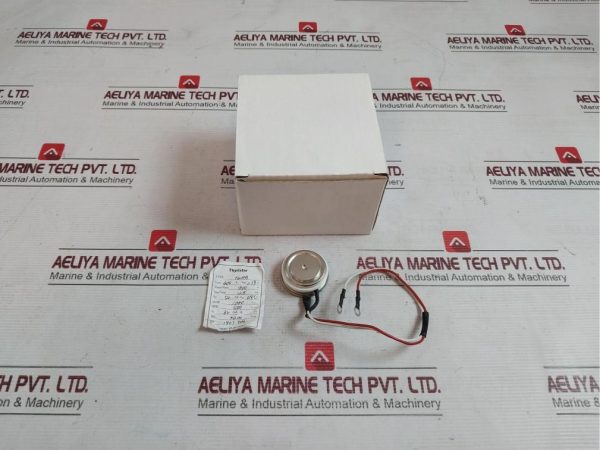1907 9266 Thyristor Inverter Thyristor 1800v