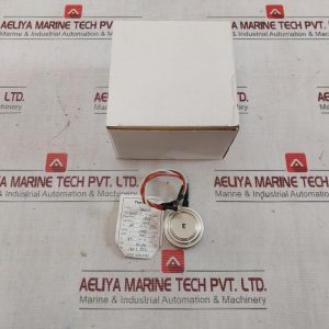 1907 9271 Thyristor Capsule Thyristor 1800va
