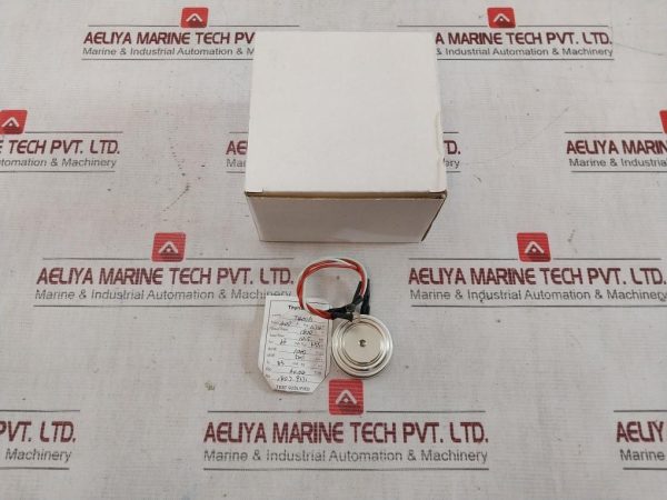 1907 9271 Thyristor Capsule Thyristor 1800va