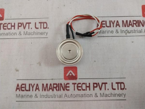 1907 9271 Thyristor Capsule Thyristor 1800va - Image 4