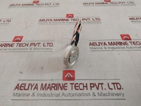 1907 9271 Thyristor Capsule Thyristor 1800va - Image 3