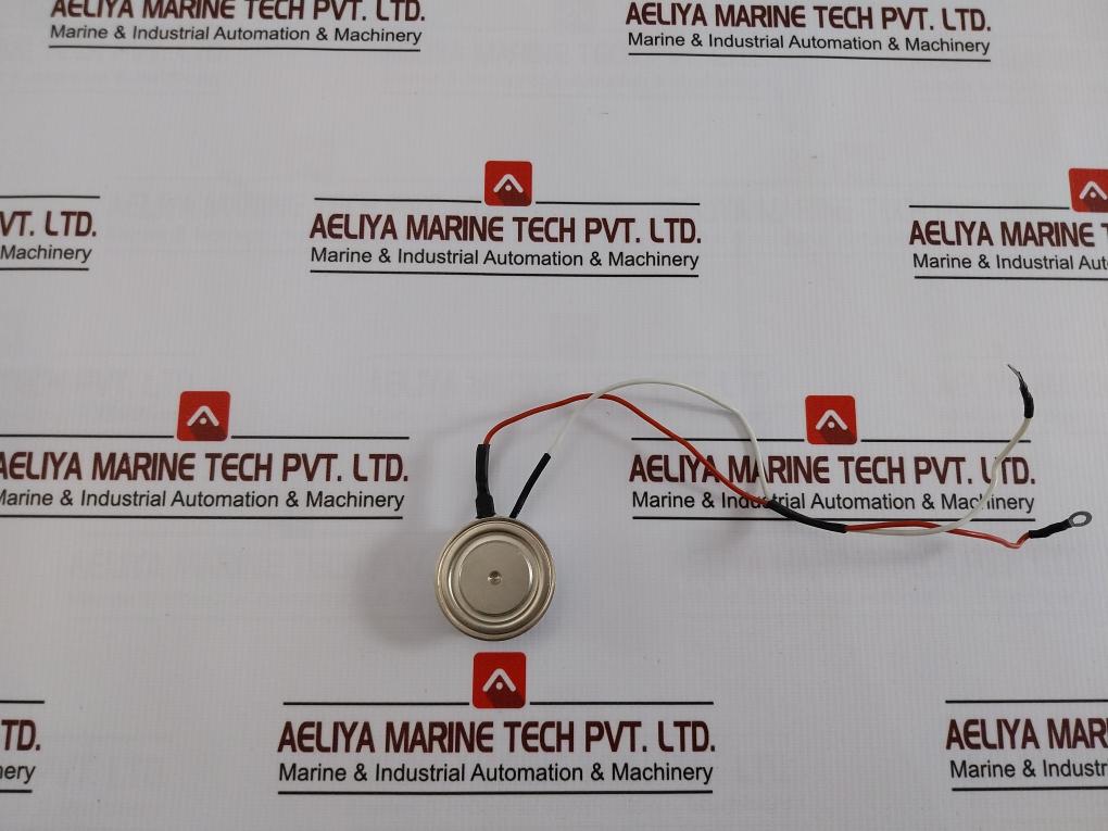 1907 9282 Thyristor - Image 4