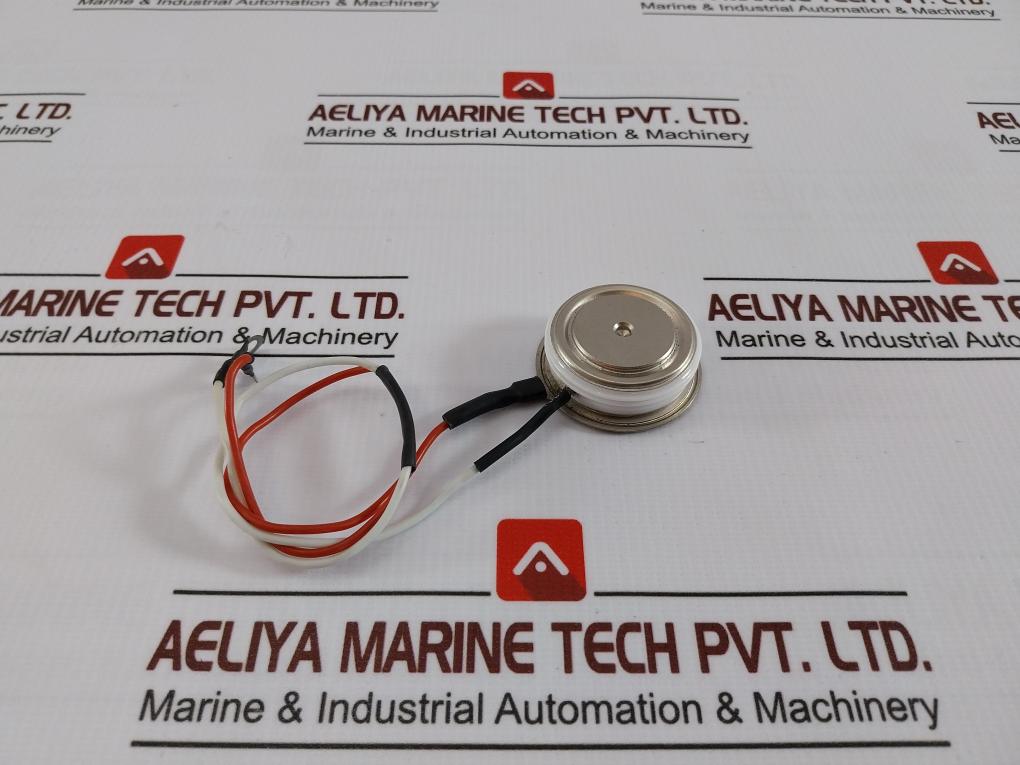 1907 9282 Thyristor - Image 3