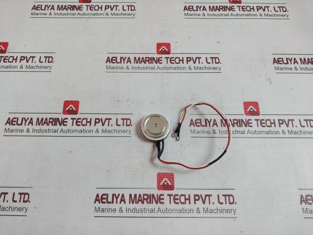 1910 1237 Thyristor Phase Control Thyristor 1800v - Image 3