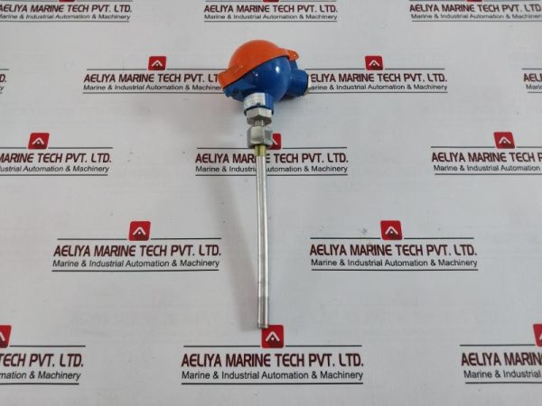 1xpt100 -50… To +120°C Temperature Sensor