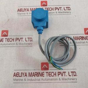 Danfoss Bf230cs Solenoid Coil 230v