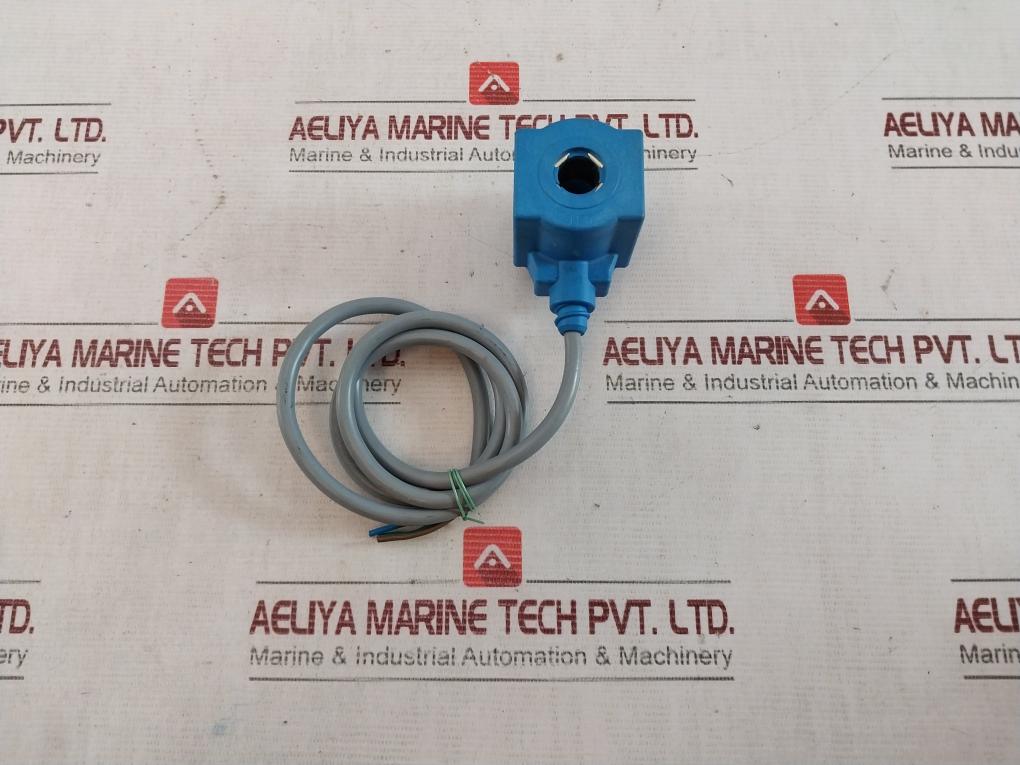 Danfoss Bf230cs Solenoid Coil 230v - Image 4