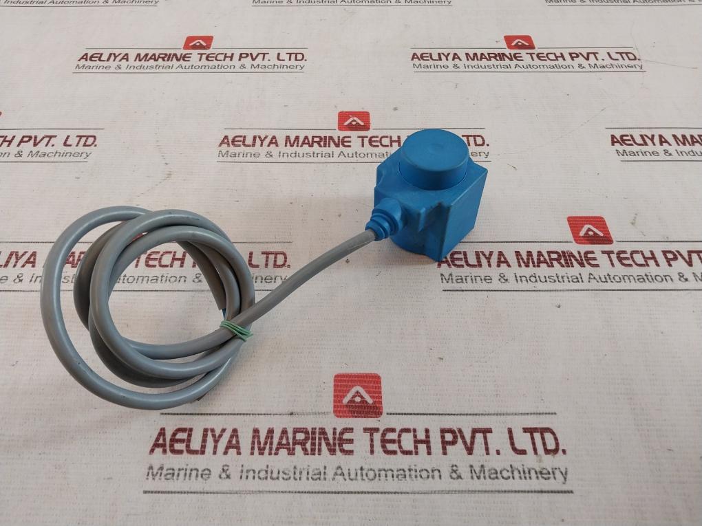 Danfoss Bf230cs Solenoid Coil 230v - Image 3