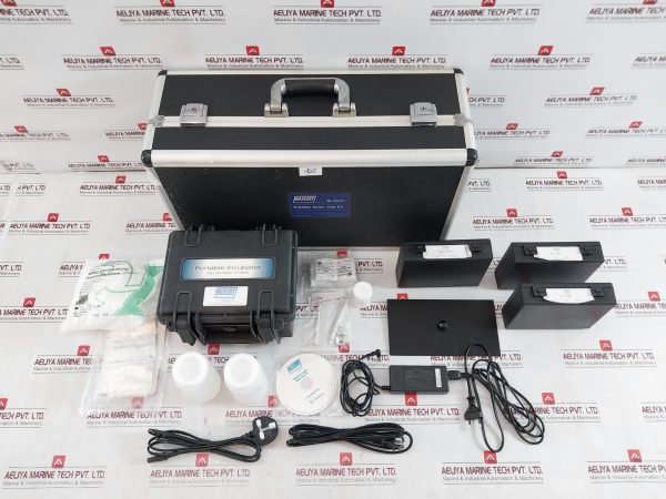 Nalfleet 778419 Potable Water Test Set