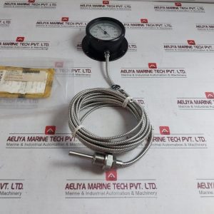 Nesstech Tus-2s-S Thermometer 100°C