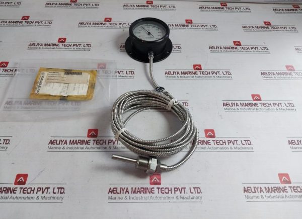 Nesstech Tus-2s-S Thermometer 100°C
