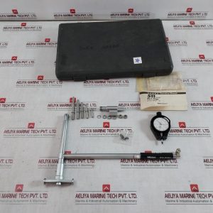 Mitutoyo 511-131-05 Measuring Instrument (Incomplete)