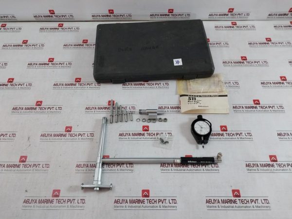 Mitutoyo 511-131-05 Measuring Instrument (Incomplete)