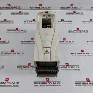 Abb Acs550-01-06a9-4 Frequency Drive 480v