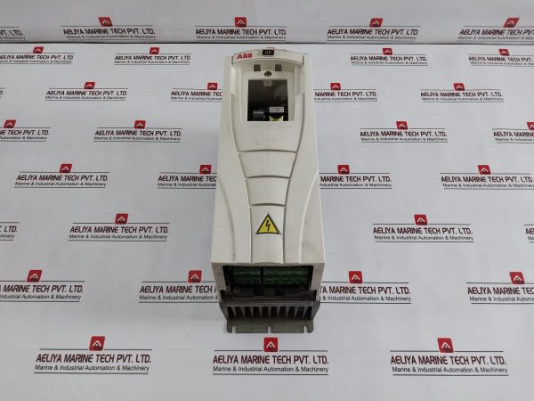 Abb Acs550-01-06a9-4 Frequency Drive 480v