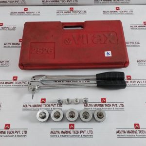 Virax 2526 Socketing Pliers (Incomplete)