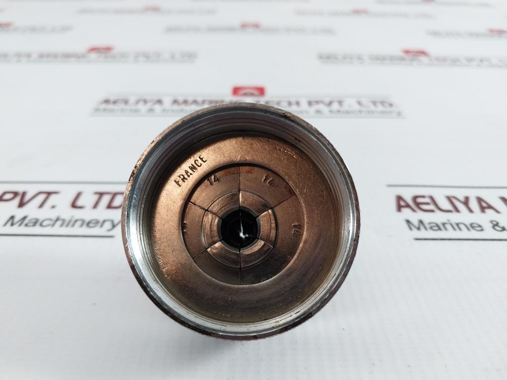 Virax 2526 Socketing Pliers (Incomplete) - Image 4