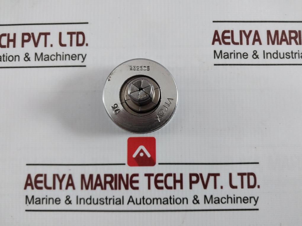 Virax 2526 Socketing Pliers (Incomplete) - Image 3