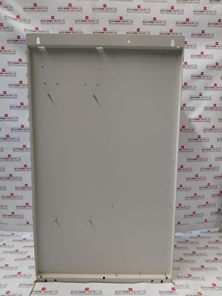 Abb Ach580-Bcr-124a-4+B056+F267 Drives For Hvac Enclosed Industrial Control Panel 480v - Image 4