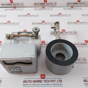 Tokyo Ryuki Kogyo Odm 300-St Flow-Indicator Set