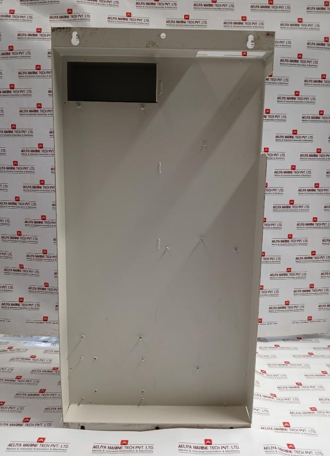 Abb Ach580-Bcr-077a-4+E213+F267 Drives Hvac Enclosed Industrial Control Panel 480 V - Image 4