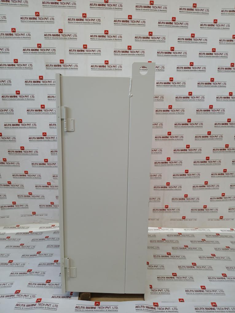 Abb Ach580-Bdr-02a7- Drives Hvac Enclosed Industrial Control Panel 600 V - Image 3