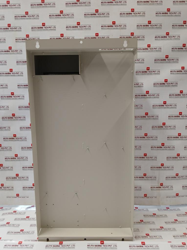 Abb Ach580-Bcr-034a-4+J429 Drives Hvac Enclosed Industrial Control Panel 480 V - Image 4