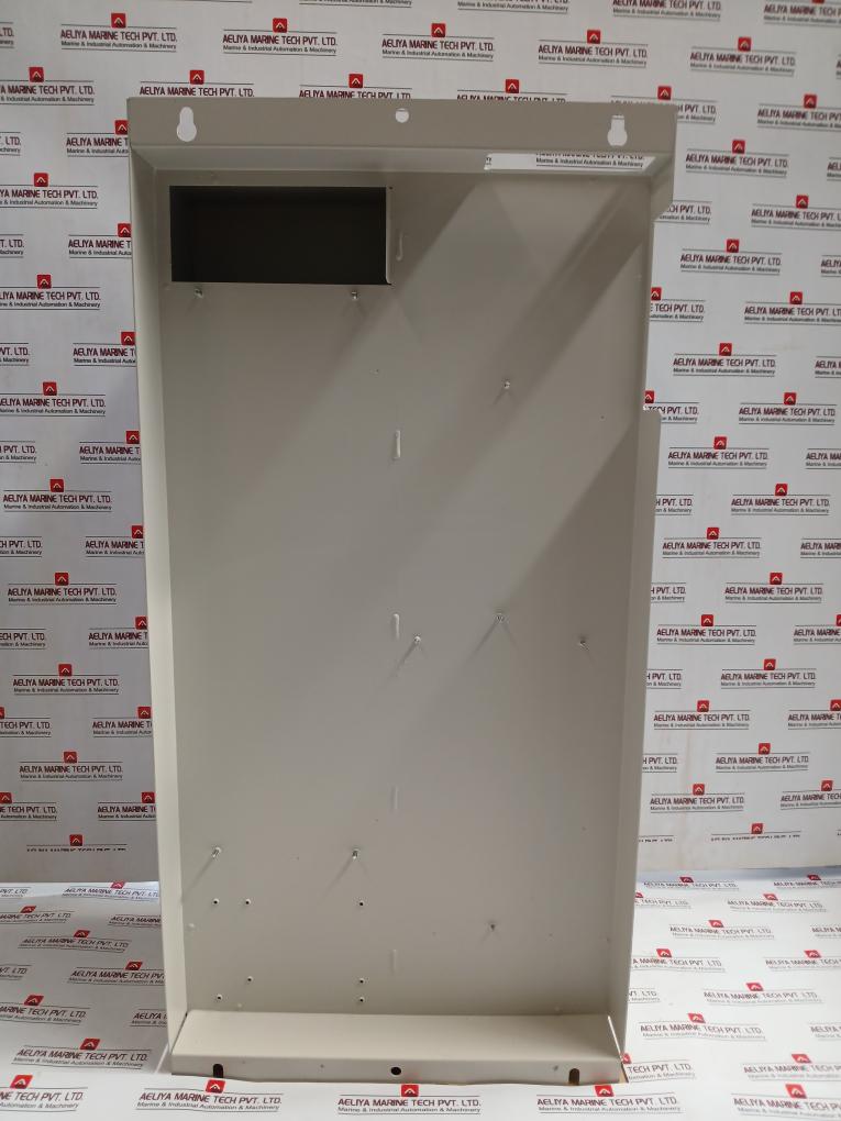 Abb Ach580-Bcr-052a-4+B056+F267 Drives Hvac Enclosed Industrial Control Panel 480 V - Image 4