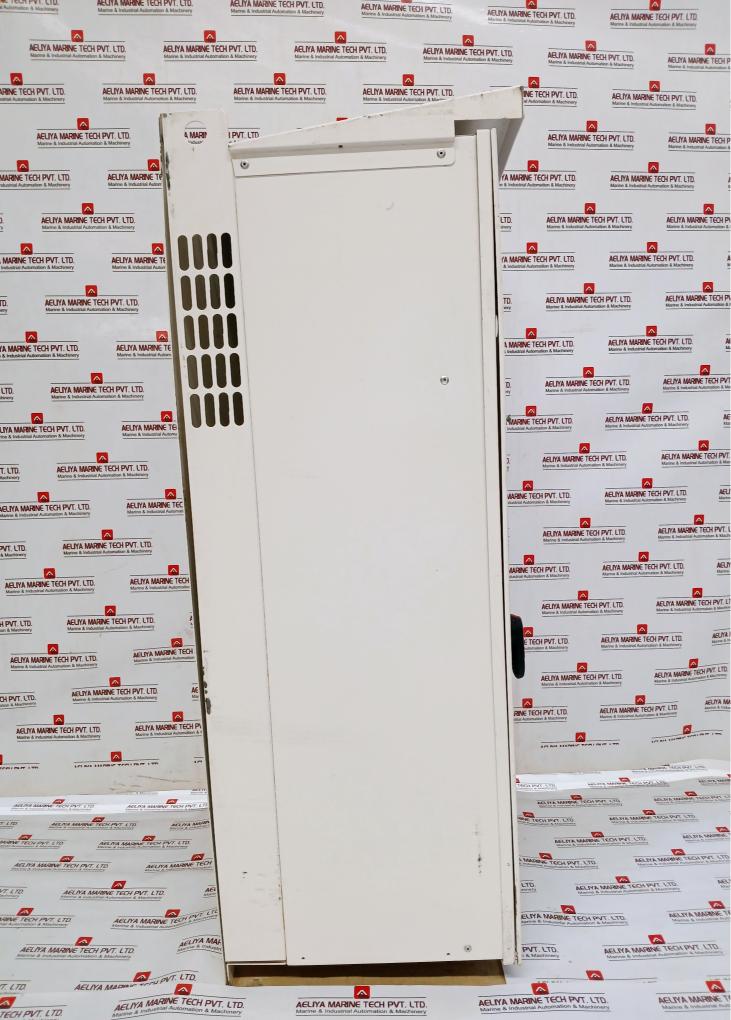 Abb Ach580-Pdr-022a-6+B058 General Purpose Drives 600v - Image 3