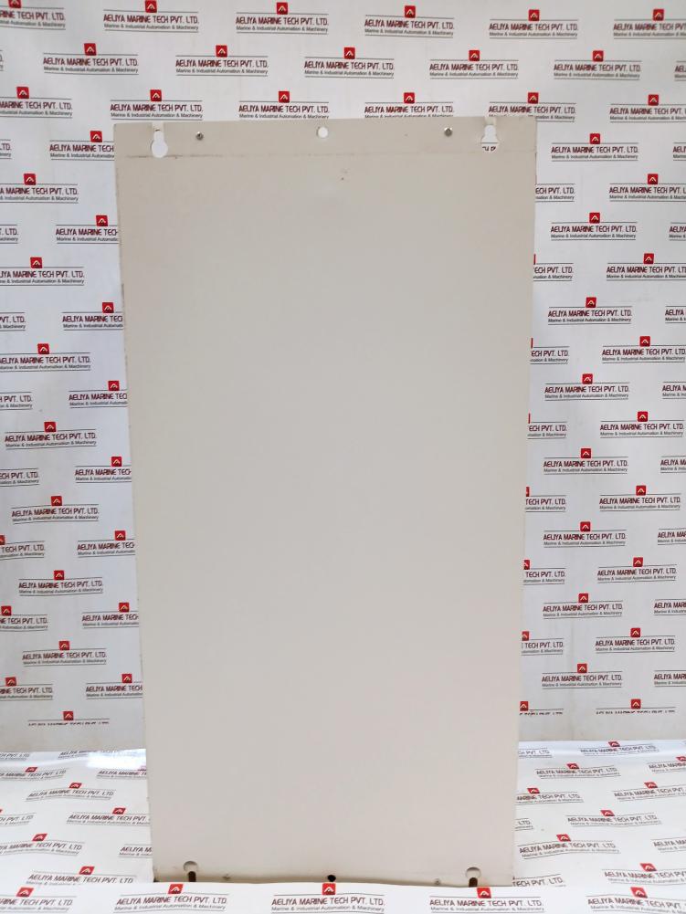 Abb Ach580-Pdr-022a-6+B058 General Purpose Drives 600v - Image 4