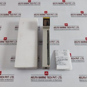 Omron Cs1w-At032 Terminal Block Conversion Unit