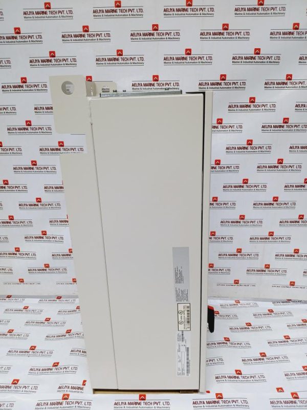 Abb Ach580-Bdr-02a7-6+B056+E213+J429 General Purpose Drive With Bypass 600v - Image 3