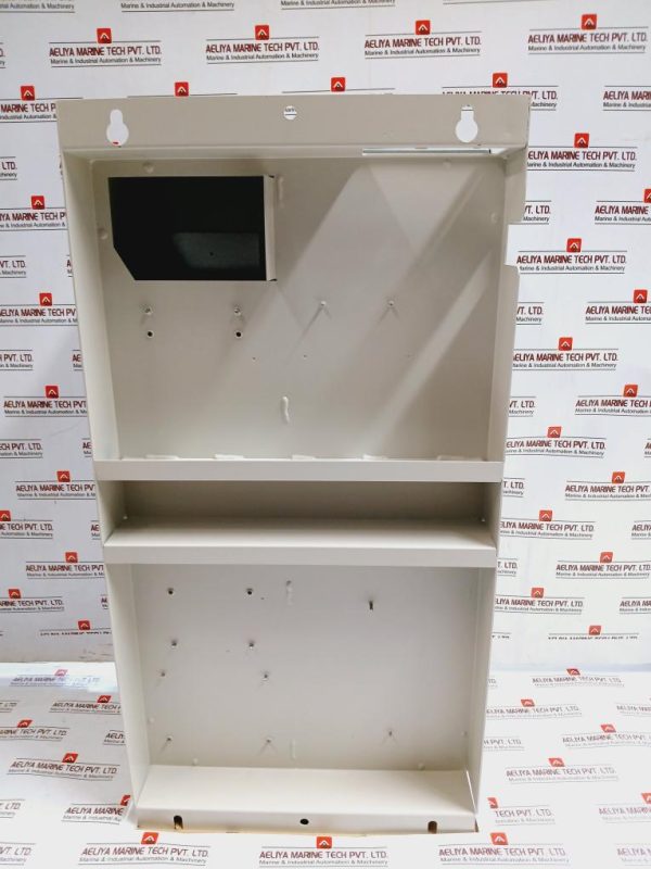 Abb Ach580-Bdr-02a7-6+B056+E213+J429 General Purpose Drive With Bypass 600v - Image 4