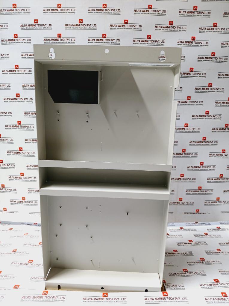 Abb Ach580-Bcr-014a-4+E213+F267 Hvac Drives Ac 480v - Image 4