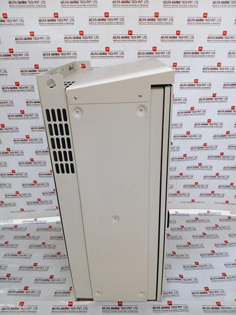 Abb Ach550-Bcr-045a-4+B058+F267 Enclosed Variable Frequency Drive 480v - Image 3