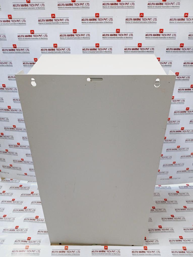 Abb Ach550-Bcr-045a-4+B058+F267 Enclosed Variable Frequency Drive 480v - Image 4