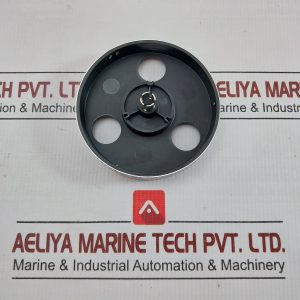 Whessoe Varec 300090-8779-1 Counter Drum Assembly