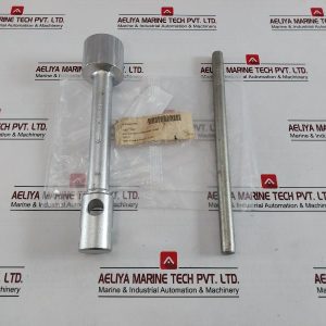 21 Box Spanner,Lptbearing Cover Set