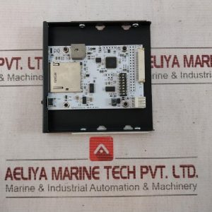 211212 Rev.A Floppy Sd Card Replacement Unit