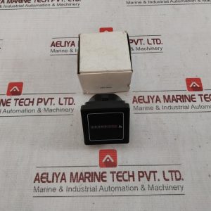 220v 60hz Hour Meter