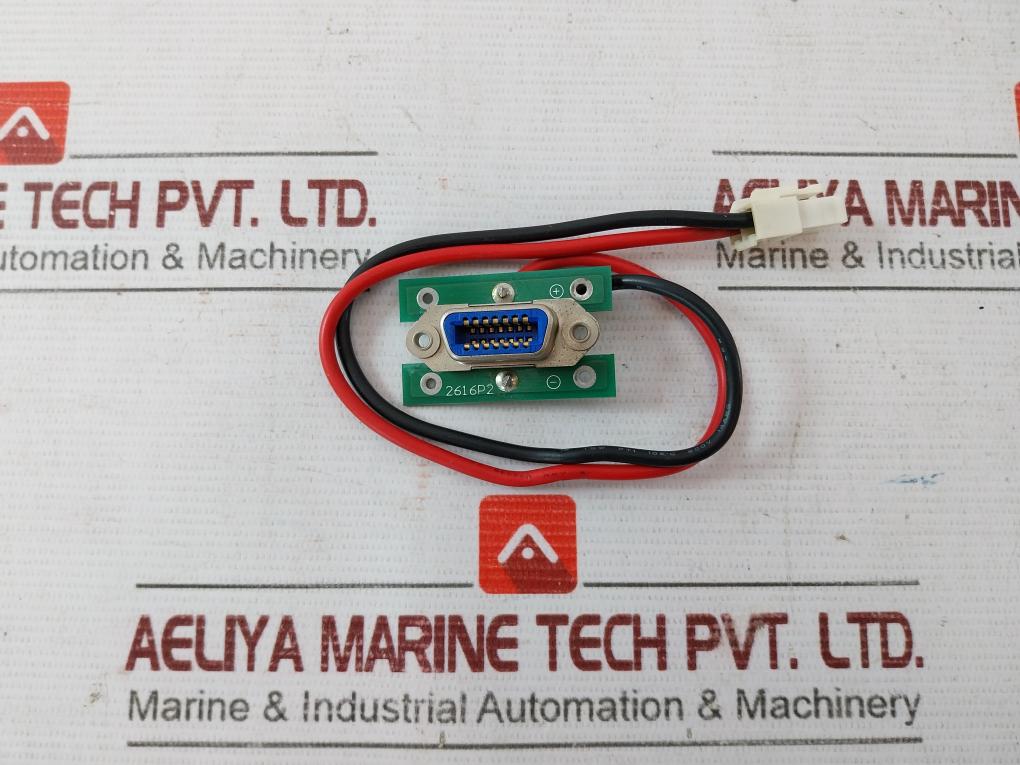 2616p2 Pcb