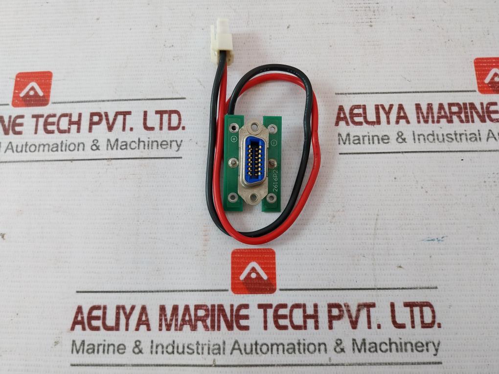 2616p2 Pcb - Image 3