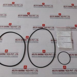 2gz-83c-5zy O-Ring Kit