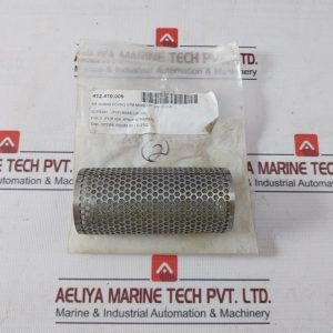 3 For 40a Yph2f Strainer