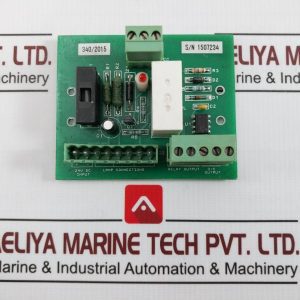 3402015 Pcb Card