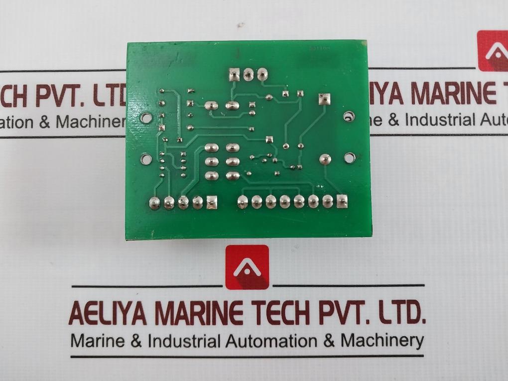 340/2015 Pcb Card - Image 4
