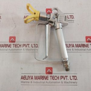 3600 Psi Airless Spray Gun