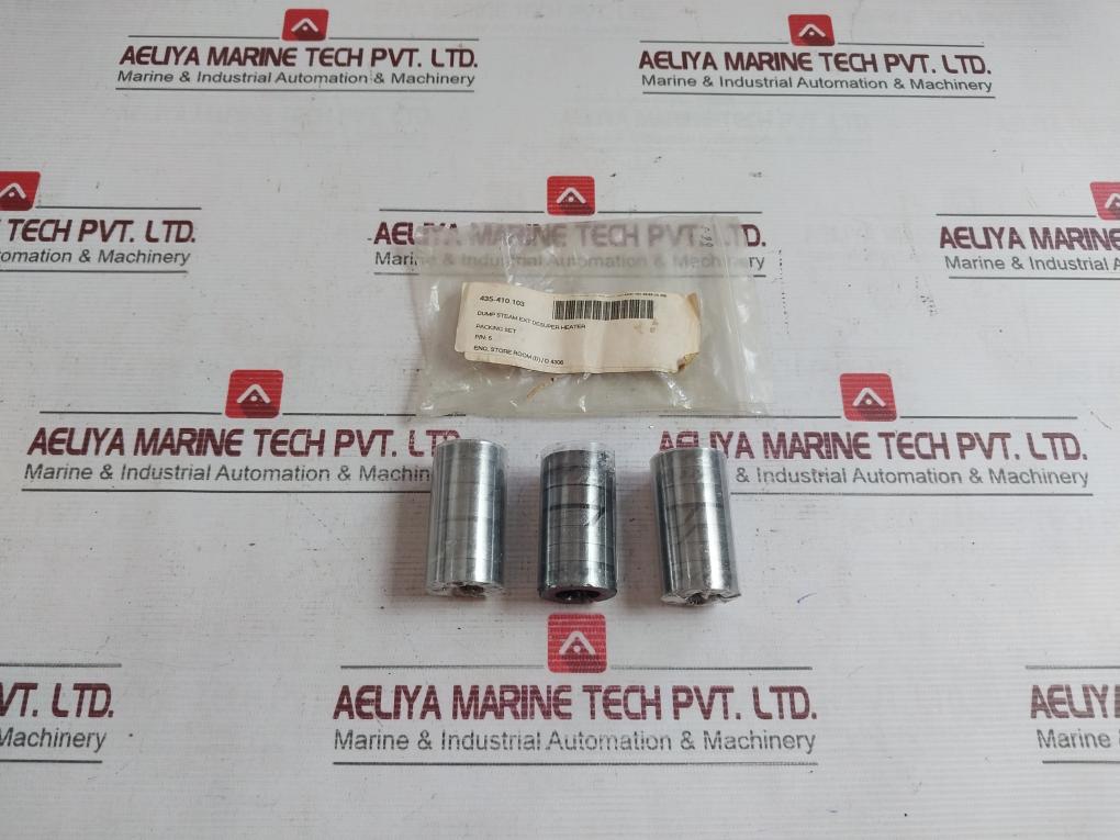 3a,3b Spray Cylinder With Nozzles - Image 4